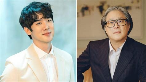 oldboy mbti|Yoo Yeon.